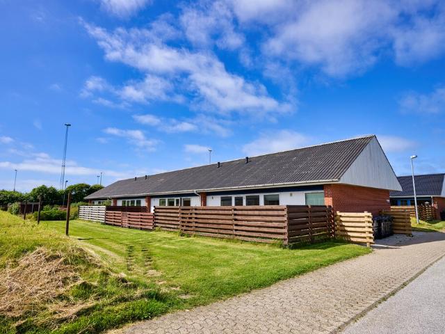 Lejlighed til leje i Hanstholm, Thisted