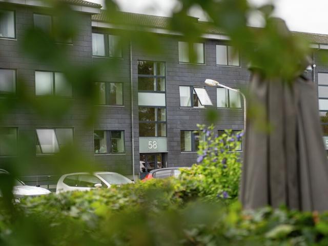 Lejlighed til leje i Grenaa, Århus