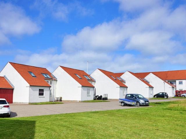 Lejlighed til leje i Hanstholm, Thisted