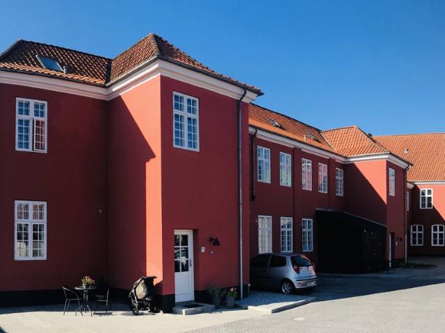 Lejlighed til leje i Ribe, Esbjerg