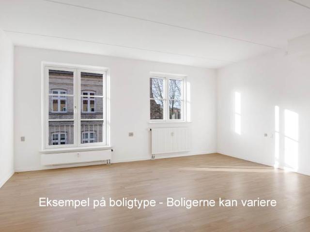 Lejlighed til leje i Aalborg, Brønderslev-Dronninglund