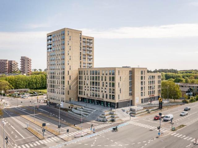 Lejlighed til leje i Aalborg, Brønderslev-Dronninglund