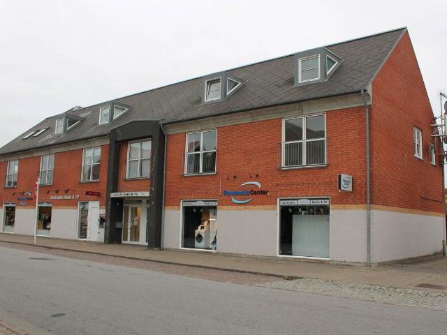Ejendom til leje i Bindslev, Brønderslev-Dronninglund