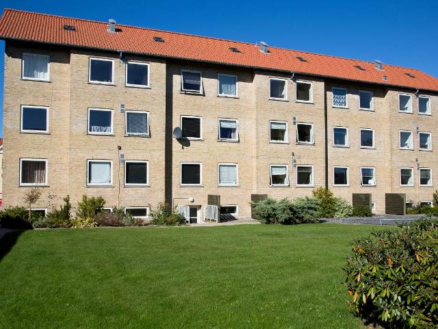 Lejlighed til leje i Brønderslev, Brønderslev-Dronninglund