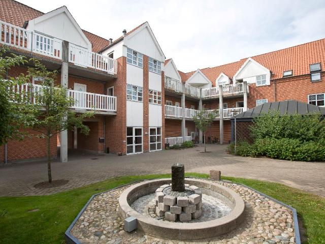 Lejlighed til leje i Brønderslev, Brønderslev-Dronninglund