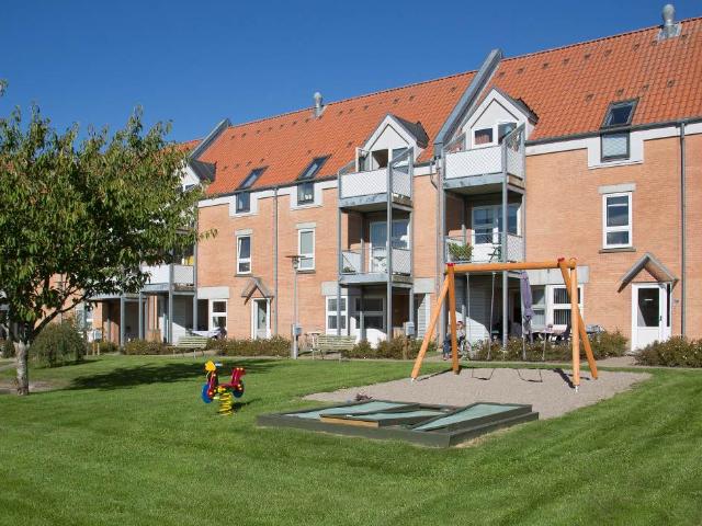 Lejlighed til leje i Brønderslev, Brønderslev-Dronninglund