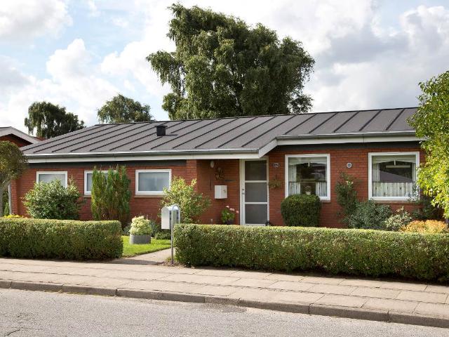 Lejlighed til leje i Brønderslev, Brønderslev-Dronninglund