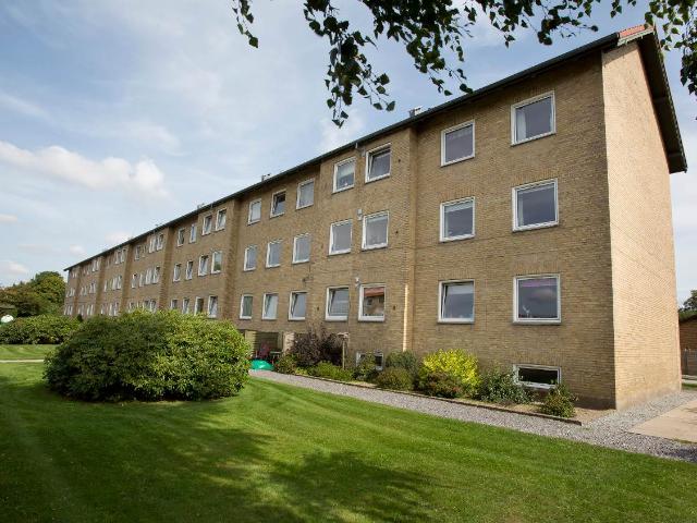 Lejlighed til leje i Brønderslev, Brønderslev-Dronninglund