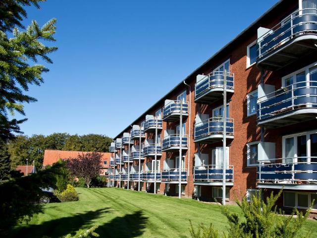 Lejlighed til leje i Brønderslev, Brønderslev-Dronninglund