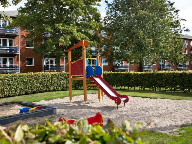 Lejlighed til leje i Brønderslev, Brønderslev-Dronninglund