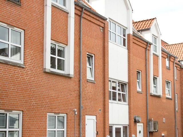 Lejlighed til leje i Brønderslev, Brønderslev-Dronninglund