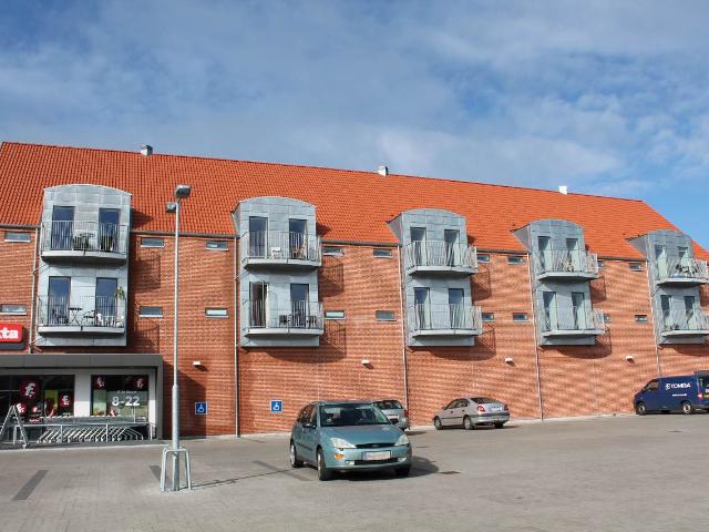 Lejlighed til leje i Brovst, Brønderslev-Dronninglund
