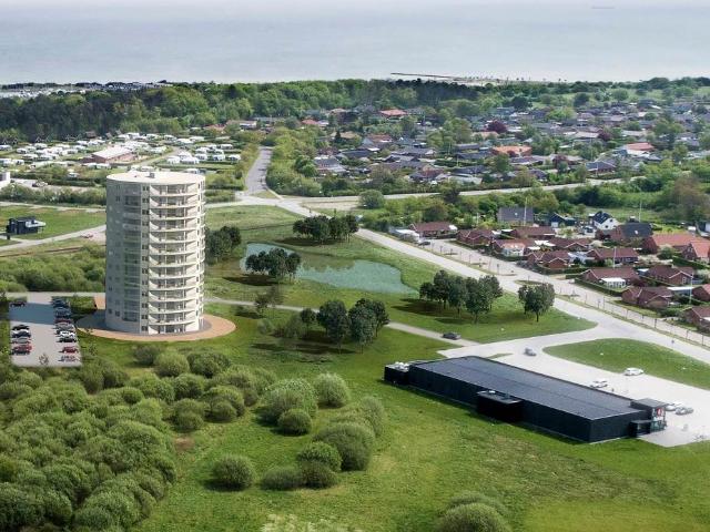 Lejlighed til leje i Frederikshavn, Brønderslev-Dronninglund