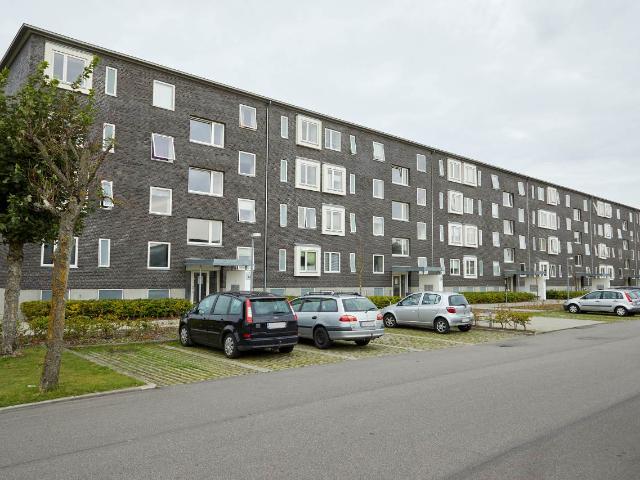 Lejlighed til leje i Løvvang, Nørresundby