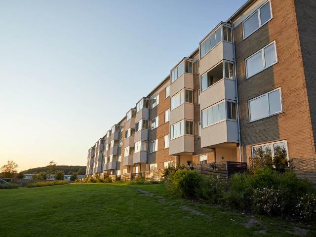 Lejlighed til leje i Nørresundby, Brønderslev-Dronninglund