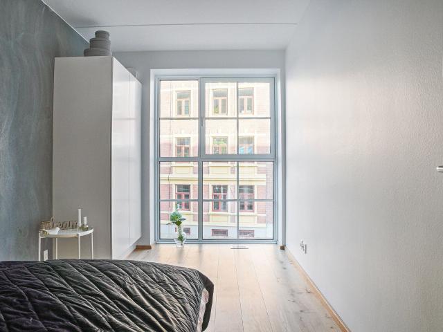 Ejendom til leje i Odense