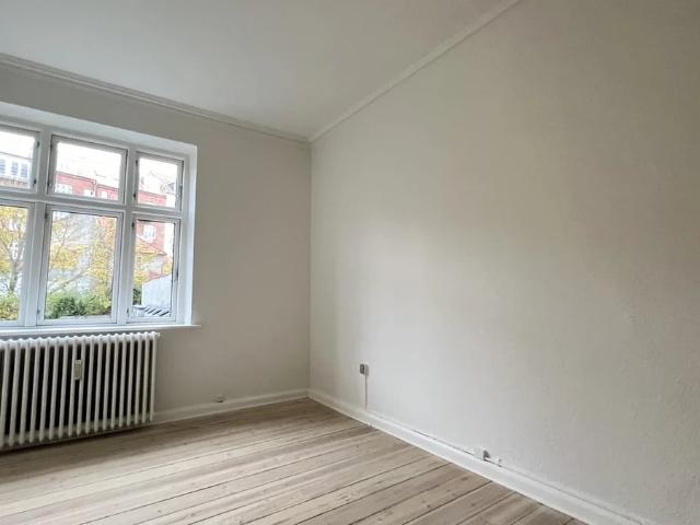 Lejlighed til leje i Randers, Århus