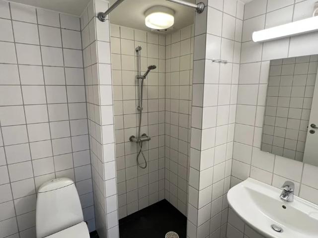 Lejlighed til leje i Randers, Århus