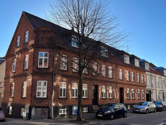 Lejlighed til leje i Randers, Århus