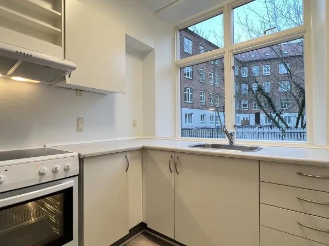 Lejlighed til leje i Randers, Århus