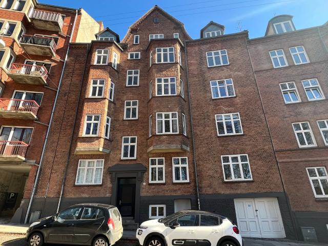 Lejlighed til leje i Randers, Århus