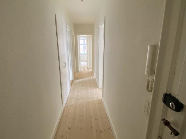 Lejlighed til leje i Randers, Århus