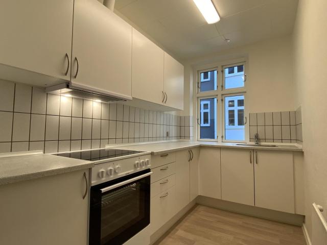 Lejlighed til leje i Randers, Århus