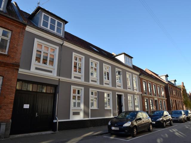 Lejlighed til leje i Randers, Århus