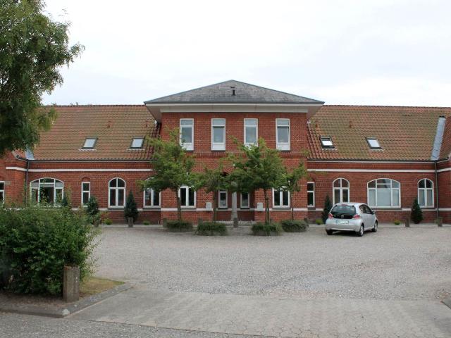 Lejlighed til leje i Østervrå, Brønderslev-Dronninglund