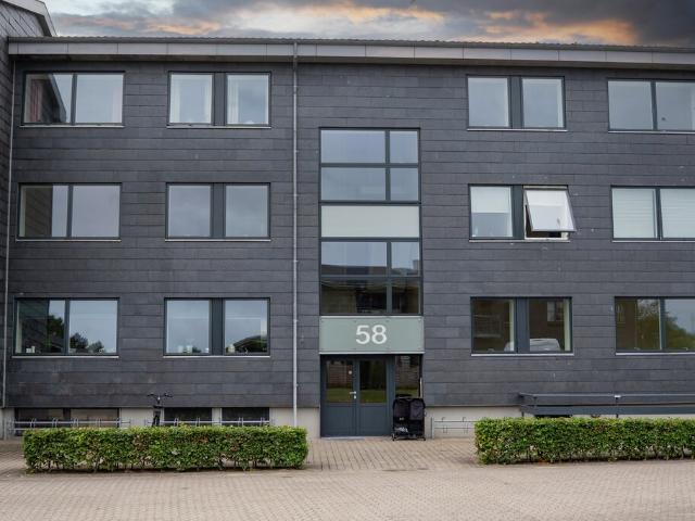 Lejlighed til leje i Grenaa, Århus