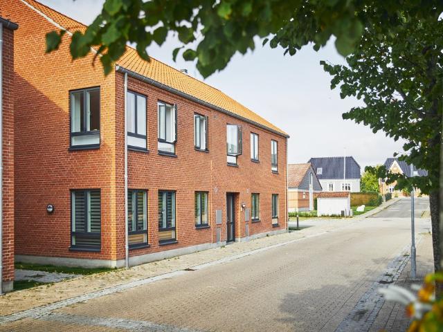 Lejlighed til leje i Nørre Aaby, Middelfart