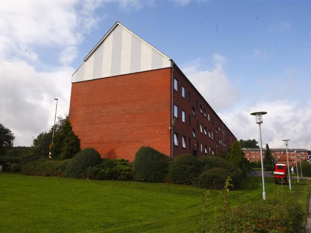 Ejendom til leje i Odense