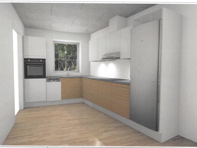 Lejlighed til leje i Nordby, Fanø