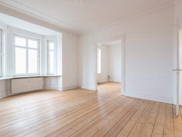 Lejlighed til leje i Esbjerg