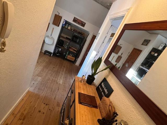 Lejlighed til leje i Esbjerg