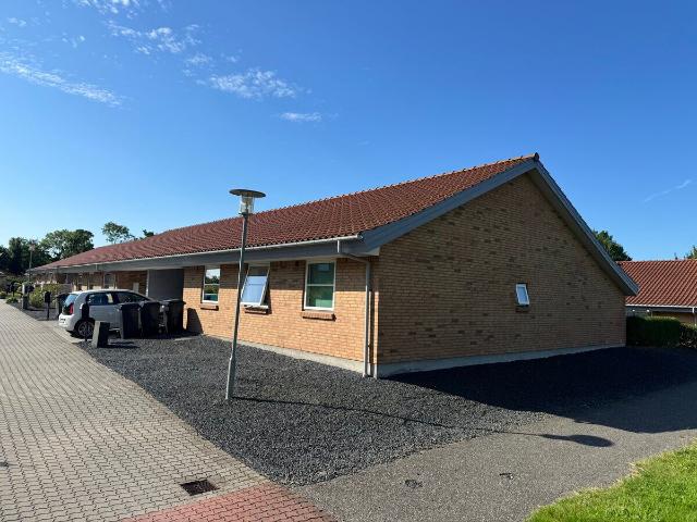 Lejlighed til leje i Augustenborg, Sønderborg
