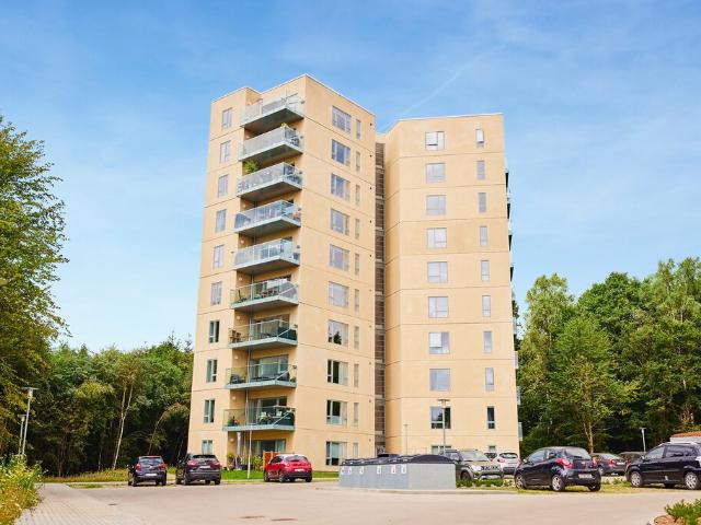 Lejlighed til leje i Silkeborg, Århus