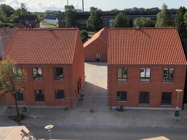 Lejlighed til leje i Nørre Aaby, Middelfart