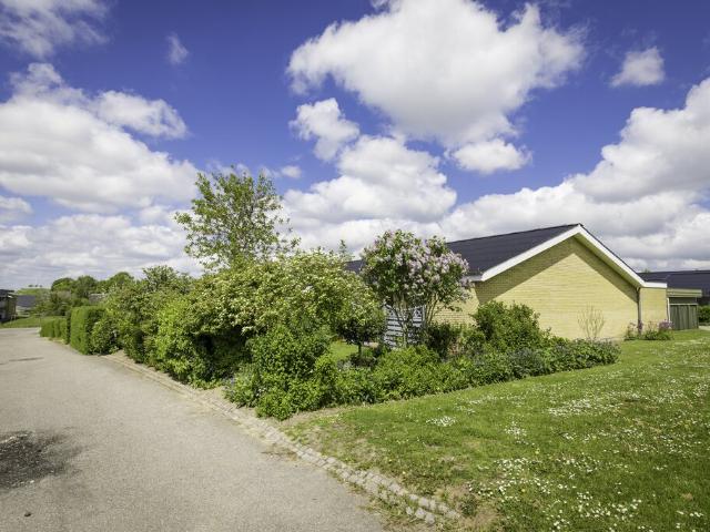 Lejlighed til leje i Ringe, Faaborg-Midtfyn