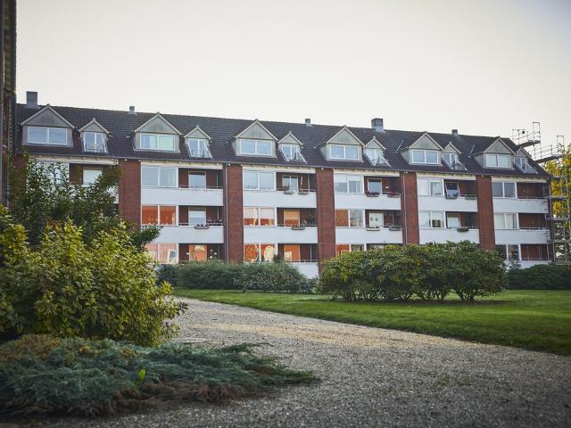 Lejlighed til leje i Middelfart