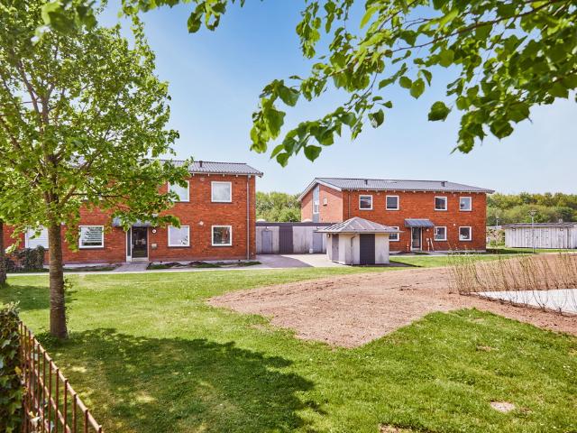 Lejlighed til leje i Bramming, Esbjerg