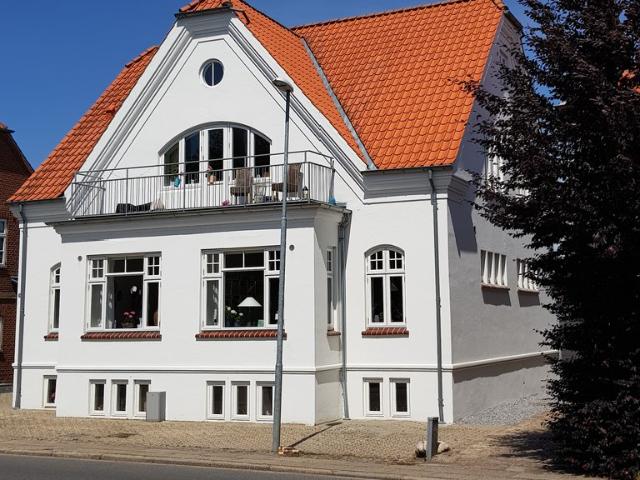 Lejlighed til leje i Ribe, Esbjerg