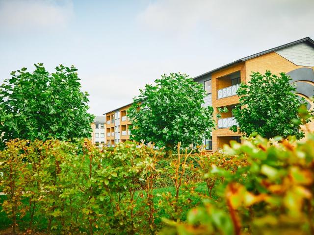 Lejlighed til leje i Nørre Aaby, Middelfart