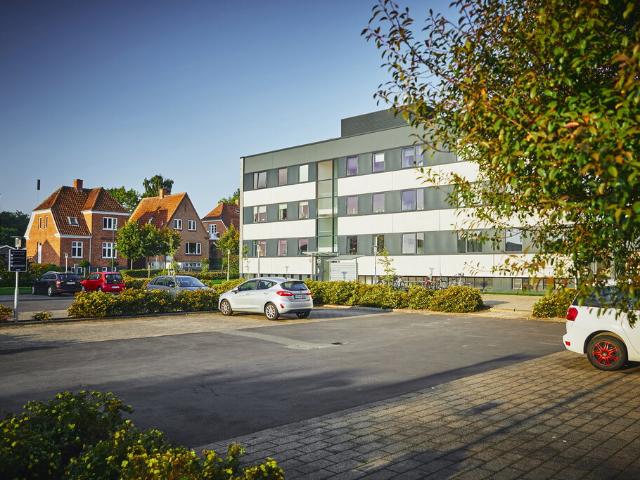 Lejlighed til leje i Middelfart