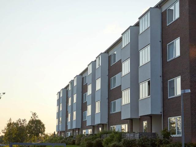 Lejlighed til leje i Nørresundby, Brønderslev-Dronninglund