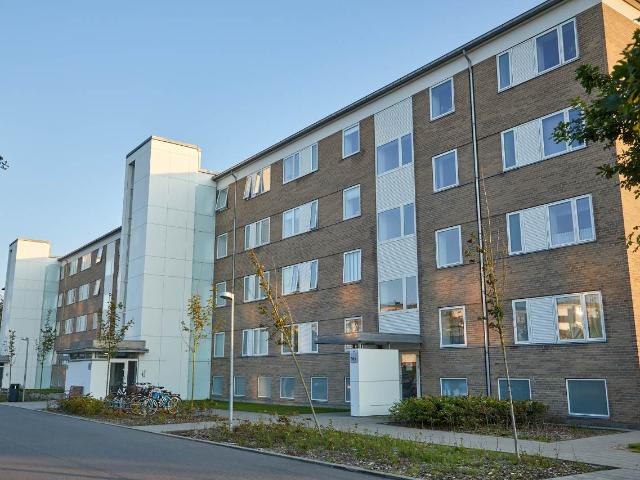 Lejlighed til leje i Nørresundby, Brønderslev-Dronninglund