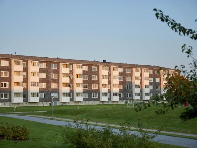 Lejlighed til leje i Nørresundby, Brønderslev-Dronninglund