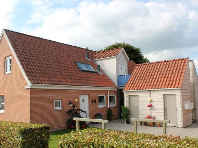 Lejlighed til leje i Suldrup, Brønderslev-Dronninglund