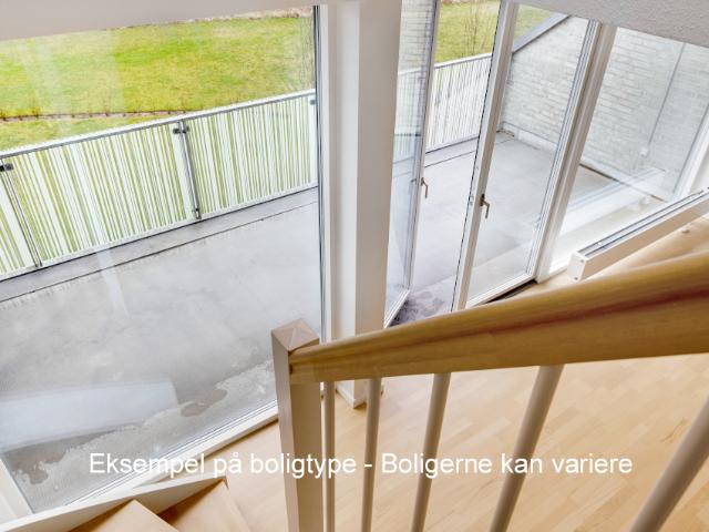 Lejlighed til leje i Vodskov, Brønderslev-Dronninglund