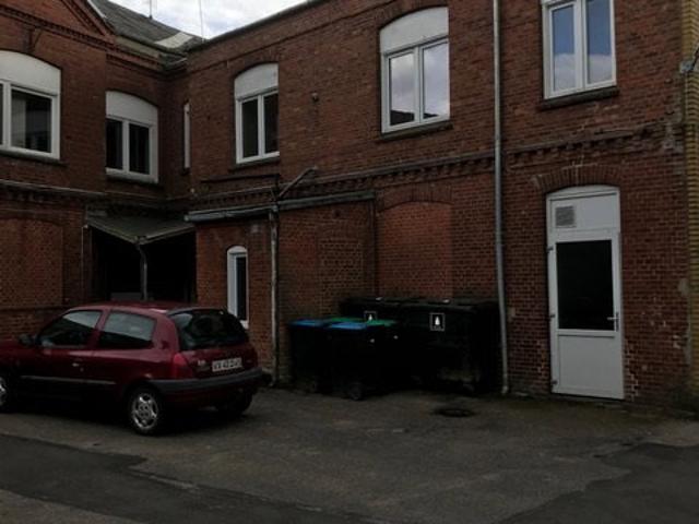 Lejlighed til leje i Løgumkloster, Tønder